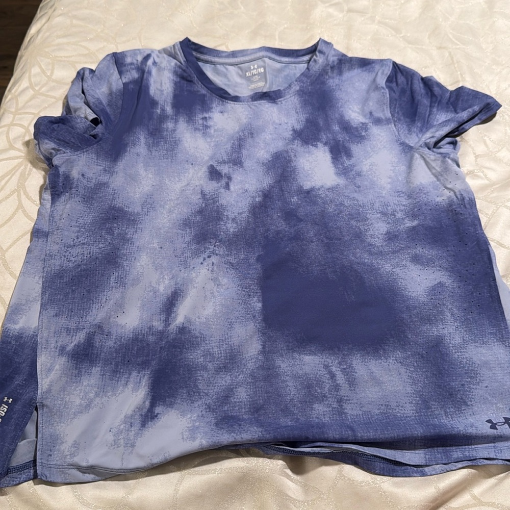 ISO Chill T